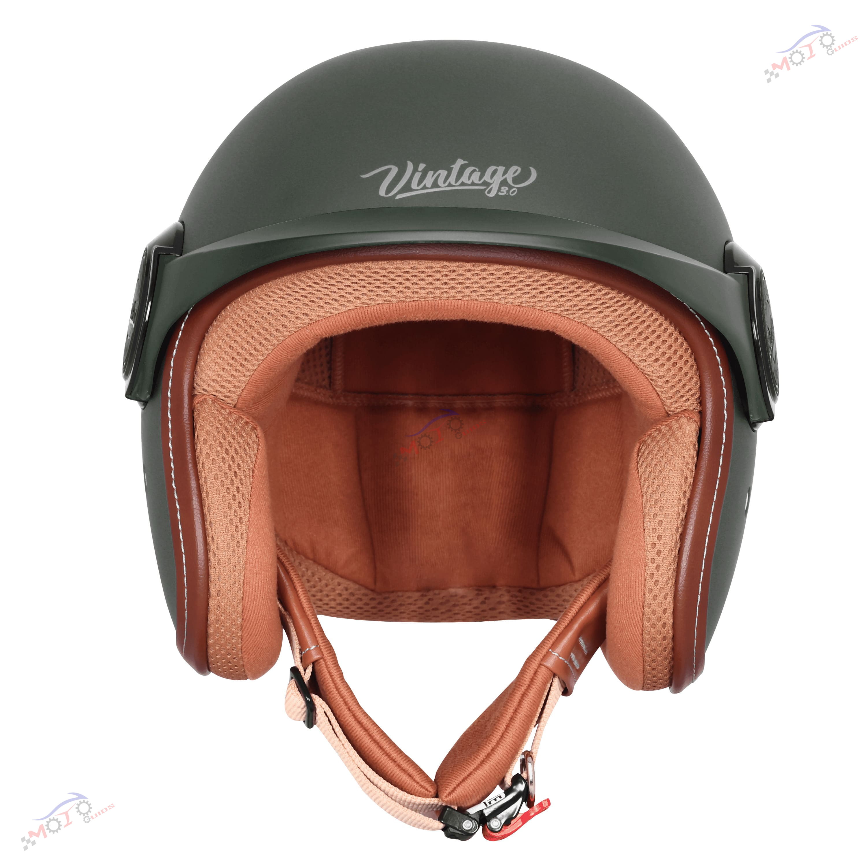 SBH-65 VINTAGE DOT 3.0 WITH SAME COLOUR